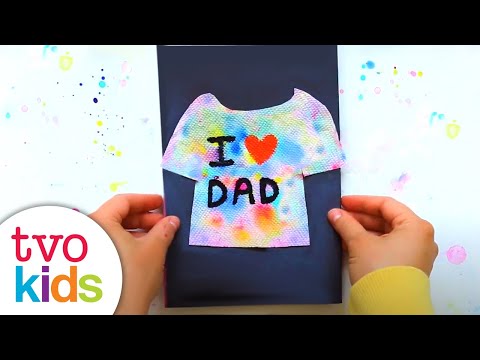 Father’s Day Craft