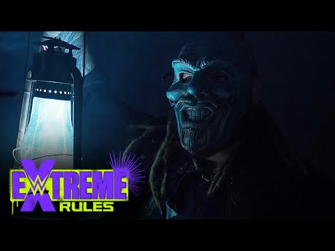 Bray Wyatt returns to WWE: WWE Extreme Rules 2022 (WWE Network Exclusive)