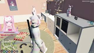 豆乳ちゃんもも DAY251 #ストグラ #GTA5 #猫街もも 