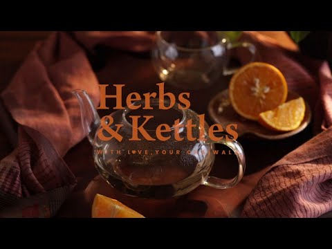 Here is more about us | Herbs & Kettles | With Love, Your Chaiwala