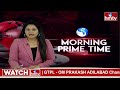 ఫేక్ వార్తలపై కేరళ ఎంపీ క్లారిటీ | Kerala BJP MP Suresh | hmtv  - 00:47 min - News - Video