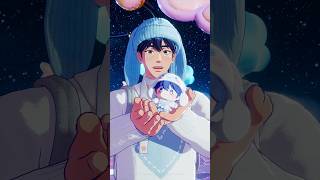 BBUU! Outfit Change🧣🎀 #PLAVE #플레이브 #예준 #YEJUN #PLBBUU #BBUU #SANRIO