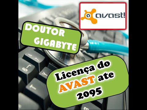 Avast 2016 Serial Key 2038