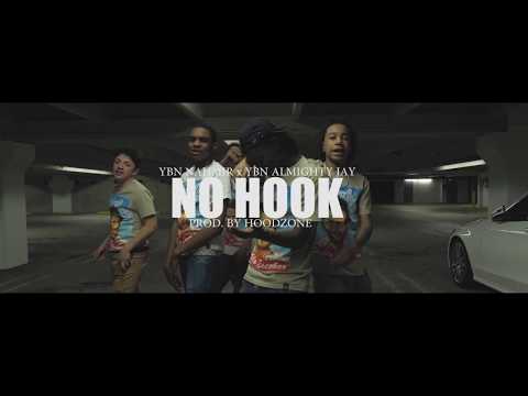YBN Nahmir x YBN Almighty Jay