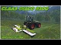 CLAAS DISCO 9300 v1.0