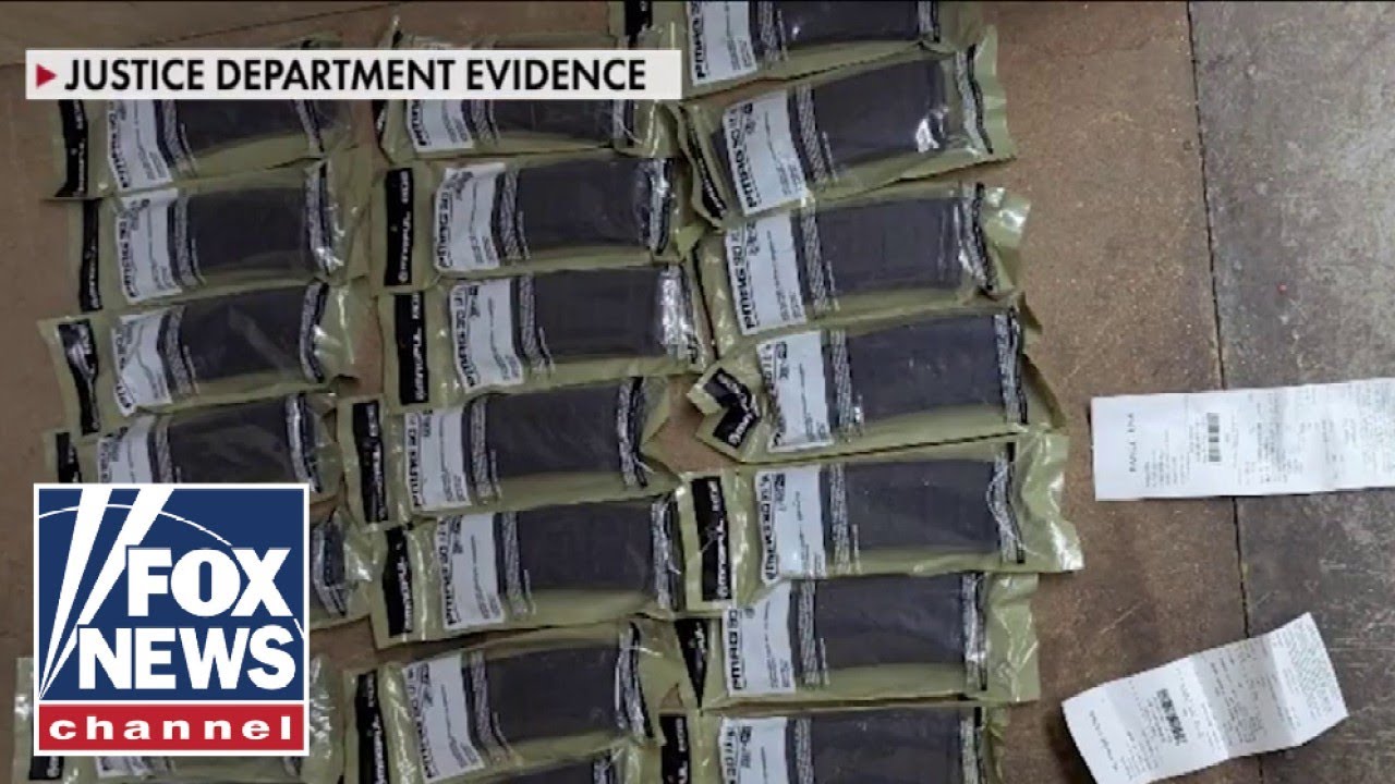 BREAKING: 3 more arrests in Michigan terror plot