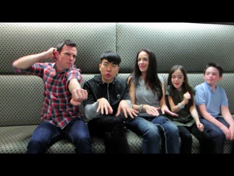 EPIC BEATBOX CHALLENGE (with KRNFX)