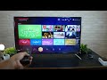 Thomson 50 inch 4K Smart LED TV - Review, Specs and Price
