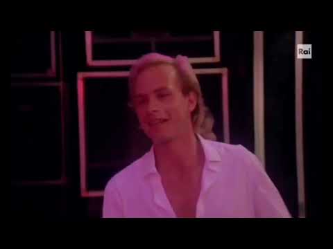 My name is Giovanni Giorgio invites Nino