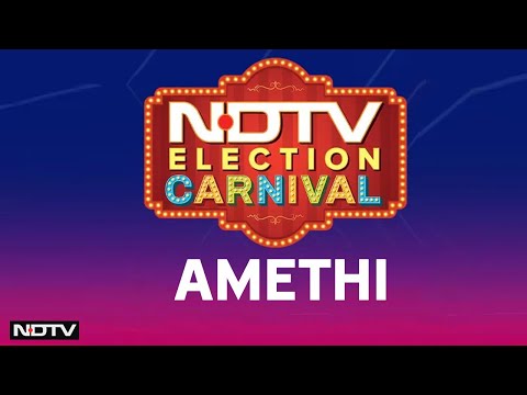 Lok Sabha Elections 2024 | Smriti Irani vs KL Sharma In Amethi. What’s The Public Opinion?