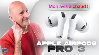Apple AirPods Pro video test PP World