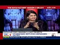 Kota Factory | Kota Factory Star Cast Speaks To NDTV  - 21:20 min - News - Video