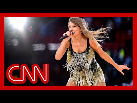 All three Taylor Swift concerts in Vienna cancelled over alleged planned terrorist attack