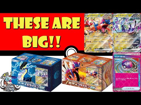 Pokemon TCG News