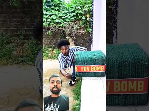 Suraj bhai ka Bam #vayralshorts #viralvideo #trendingshorts #trending