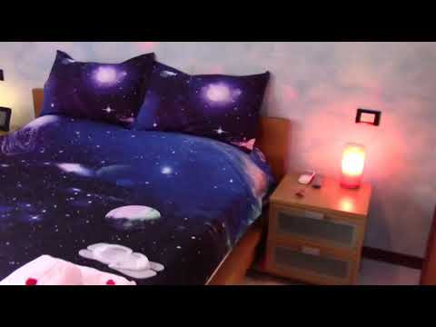 Property video