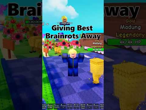 #roblox #plants #brainrot #tiktokeffects #giveawayyy