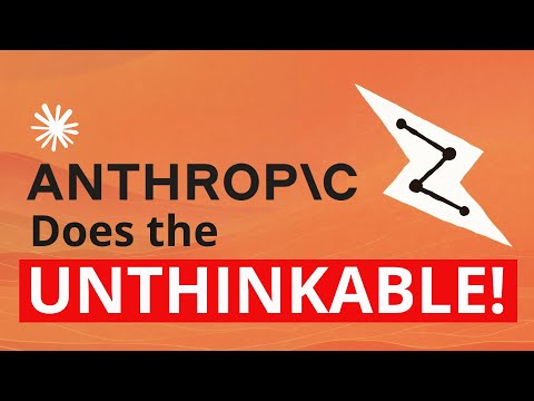 Anthropic Does The Unthinkable with Haiku 3.5