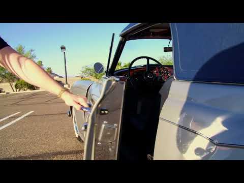 video 1958 Bentley S1 Continental Park Ward Drophead Coupe
