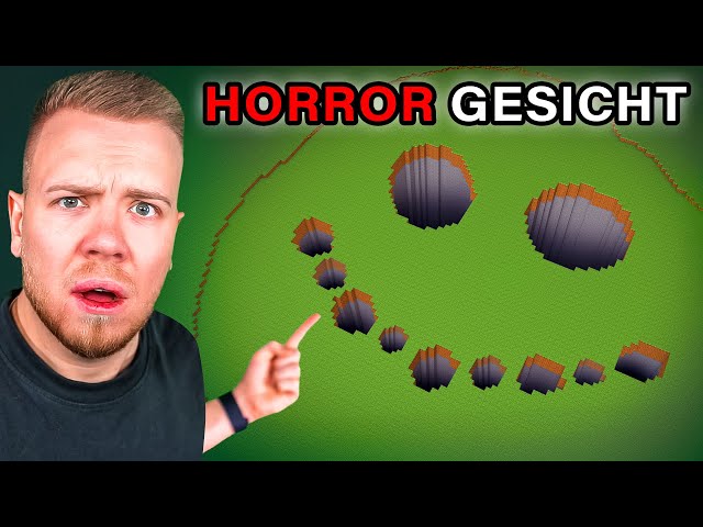 Ich TESTE VERBOTENE SEEDS in Minecraft... 😱 (#2)