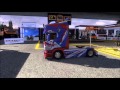 Scania R NMK61 Design N3 Skin