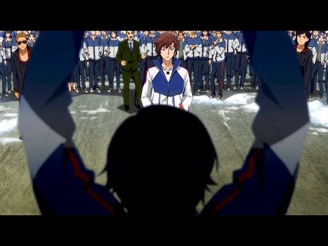 Anime: Anime Where The F Rank Student Surprises Everyone With His Power