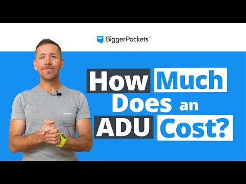 How to Lower Your ADU Costs Using Simple Zoning Tips