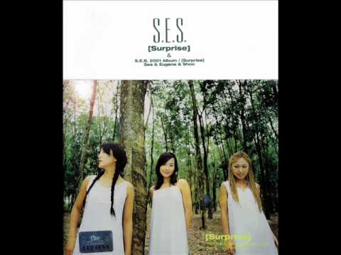 S.E.S - 꿈을 모아서 (Just In Love)
