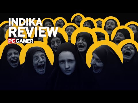 INDIKA PC review