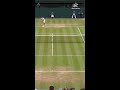 Wimbledon 2024 | Carlos Alcaraz wins Round of 16 to qualify for quarter-finals | #WimbledonOnStar