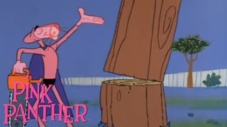 Ružový panter - Superružový