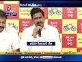 Amaravati Development: TDP gather all the opposition parties