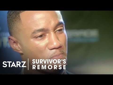 Survivor's Remorse'