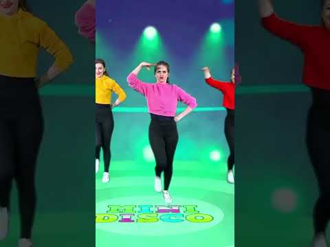 Minidisco | Kinderliedjes