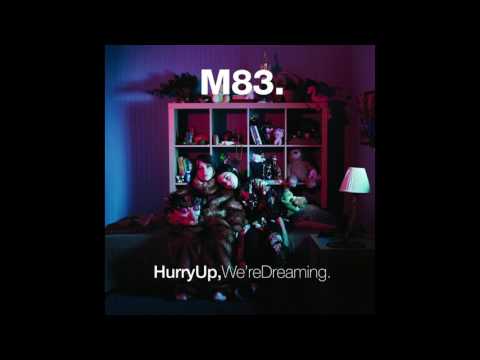 Outro - M83 (Extended Version)