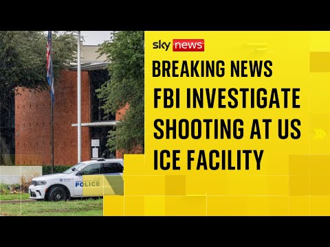 FBI shares details of notes allegedly written by Dallas shooting suspect