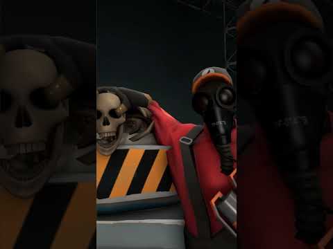 I found something (SFM animation)