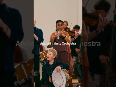 Celebrating 5 years of Gondwana Records Presents a…