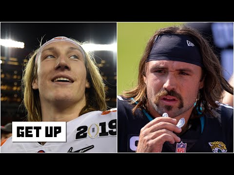 Is it time for the Jaguars to tank for Trevor Lawrence? | Get Up