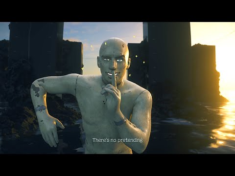 DEATH STRANDING 2: ON THE BEACHを最高難易度 Brutalでプレイ エピソード13 ダイハード &エピソード14 ラストストランディング【ネタバレあり】