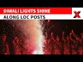 Diwali on the Line of Control: Indian Army Balances Festivities and Security Duties