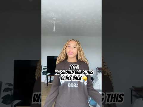 Pls bring it back #jesuslovesyou #dance #dancecraze #fypシ゚viral #subscribemychannel #viraldance