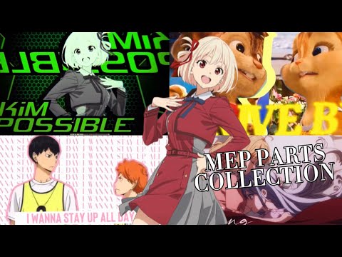 Stupid in Love - MEP PARTS COLLECTION (2023/2024)