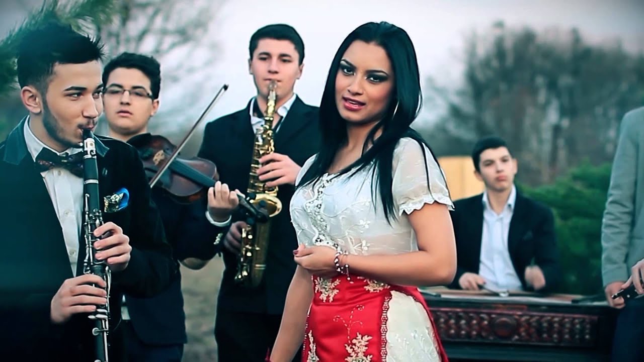 Dalida Dragoste Daca Nu E Videoclip Hd Muzica De Petrecere