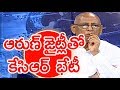 IVR Analysis on CM KCR Meeting with PM Modi