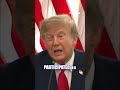 TRUMP: Dont want to upset an apple cart #trump #russia #shorts #war #iran