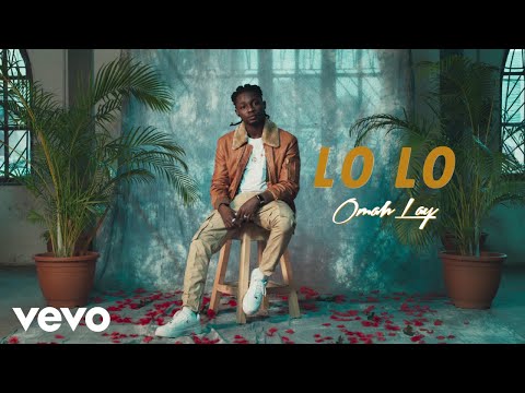 Image: Omah Lay - Lo Lo (Official Video) (U)