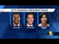 Goucher Poll weighs in on Baltimore debates | 11 TV Hill(WBAL) - 11:10 min - News - Video