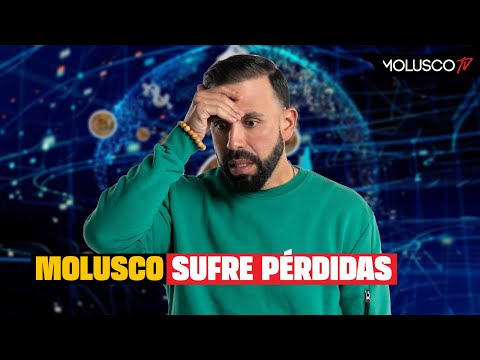 Molusco cuestiona a Zona Cripto por el estatus de su Wallet. ¿NFTs con los dias contados?