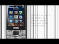 LG A290 3х симочный телефон.mp4